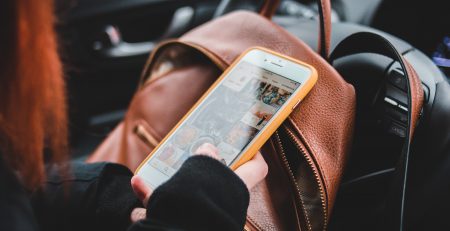 Understanding the Risks of Distracted Driving
