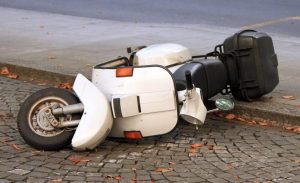 Simple Yet Important Things To Do After a Motorcycle Accident
