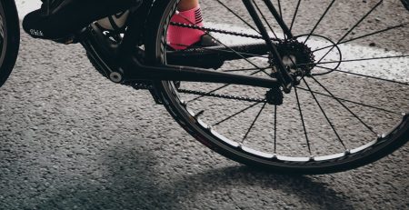 Breaking Down Nevada’s Bicycle Laws