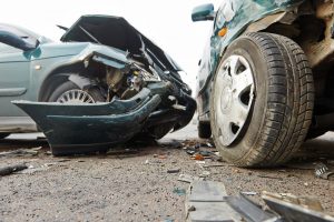 How Does Comparative Fault Work in Nevada Car Accidents?