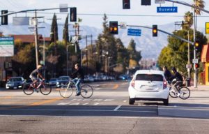 How Hit and Run Accidents Work for Bicyclists
