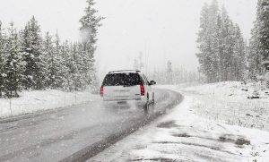 Are Auto Accidents More Common on Christmas Day?