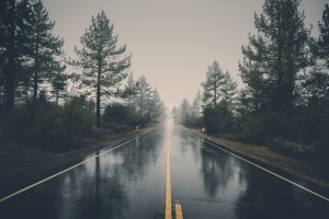 How to Avoid Auto Accidents in Bad Weather