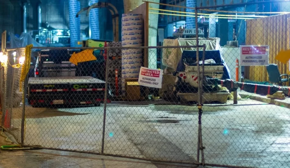 Las Vegas Property Owner’s Duties with Foreseeable Perils