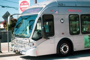 Tour Bus Accidents are Common in Las Vegas