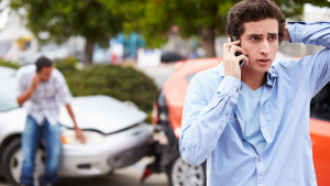 8 Things You Should Never Tell An Adjuster after an Accident