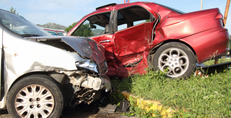 How Do Insurance Companies Determine Fault After a Crash