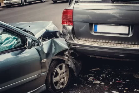 4 Tips to Avoid Road Ragers