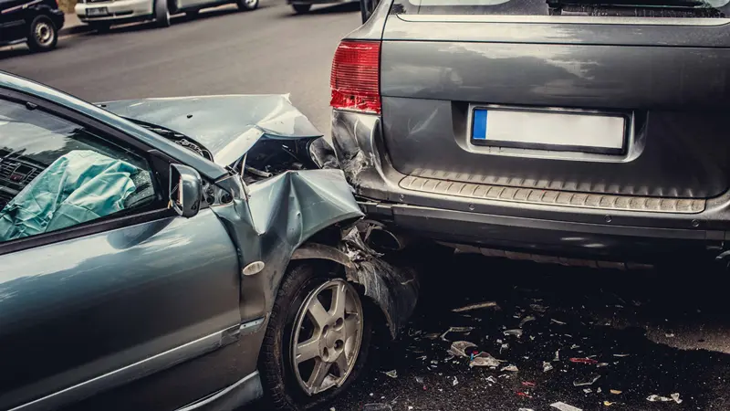 4 Tips to Avoid Road Ragers