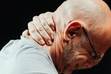 Lasting Consequences of Whiplash Injuries