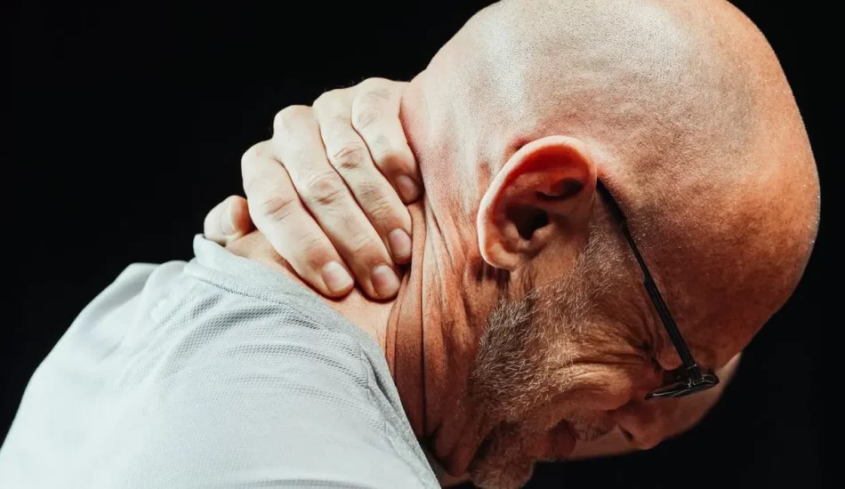 Lasting Consequences of Whiplash Injuries