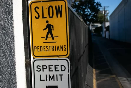 6 Reasons Why Las Vegas Pedestrian Accidents Happen