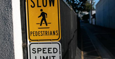 6 Reasons Why Las Vegas Pedestrian Accidents Happen