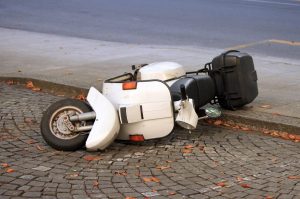 4 Motorcycle Accidents and How to Avoid Them