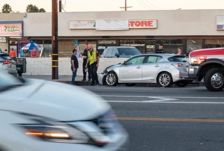 5 Steps to Take After a Nevada Hit-and-Run Accident