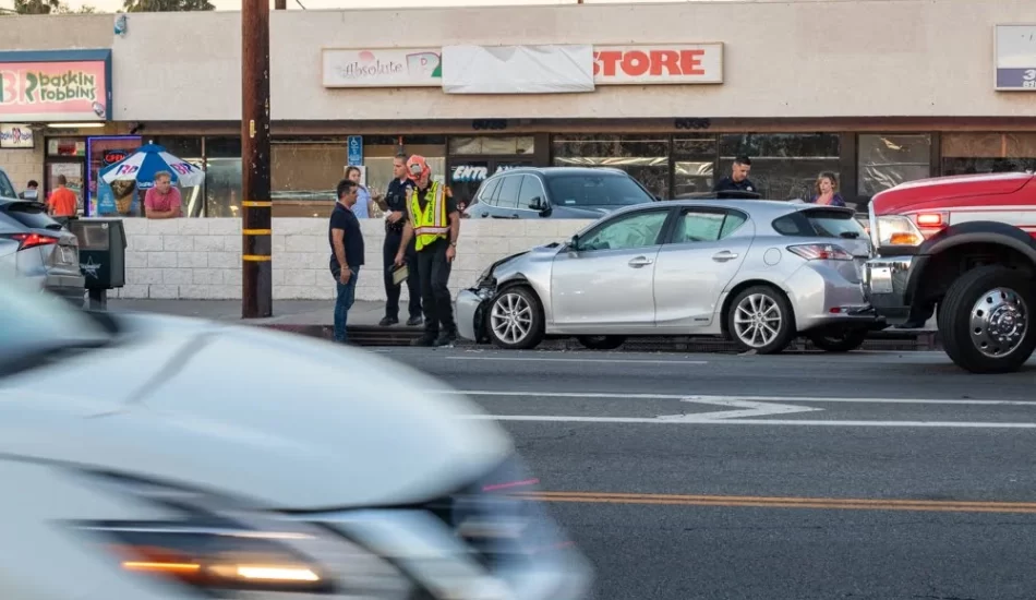 5 Steps to Take After a Nevada Hit-and-Run Accident