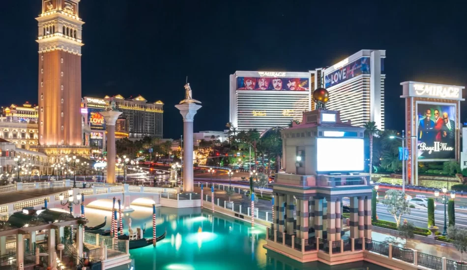 How Do Injury Accidents in Las Vegas Casinos Happen?