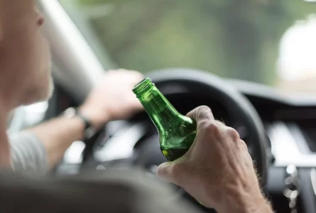 Strategies to Minimize the Number of Drunk Driving Accidents