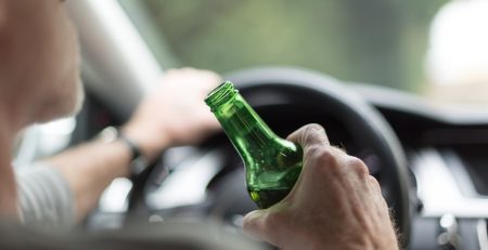 Strategies to Minimize the Number of Drunk Driving Accidents