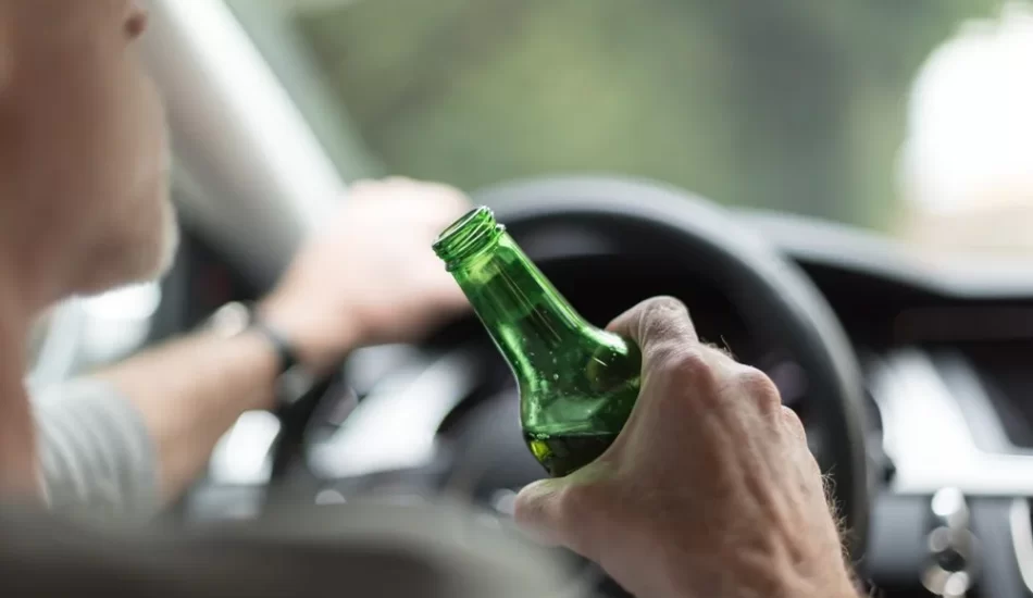 Strategies to Minimize the Number of Drunk Driving Accidents