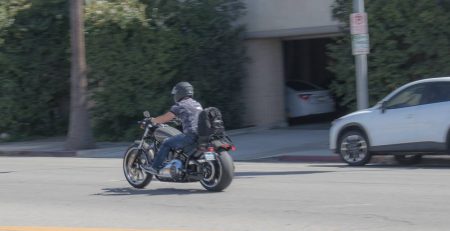 Right-of-Way Violations and Motorcycle Accidents