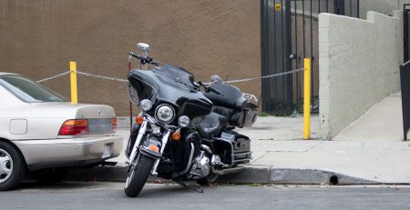 How Much Can You Get from a Las Vegas Motorcycle Accident Claim