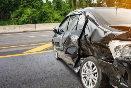 What Happens if a Hit-and-Run Driver Turns Themself In?