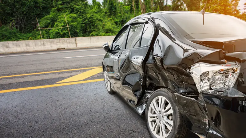 What Happens if a Hit-and-Run Driver Turns Themself In?