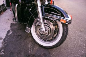 Getting Your Motorcycle Ready for Riding