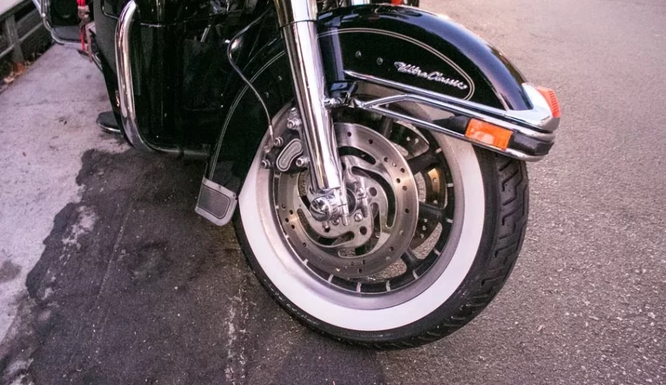 Getting Your Motorcycle Ready for Riding