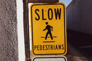 Top Causes of Pedestrian Accidents in Las Vegas