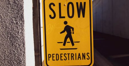 Top Causes of Pedestrian Accidents in Las Vegas