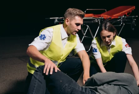 What is Your Property Accident Claim Worth?