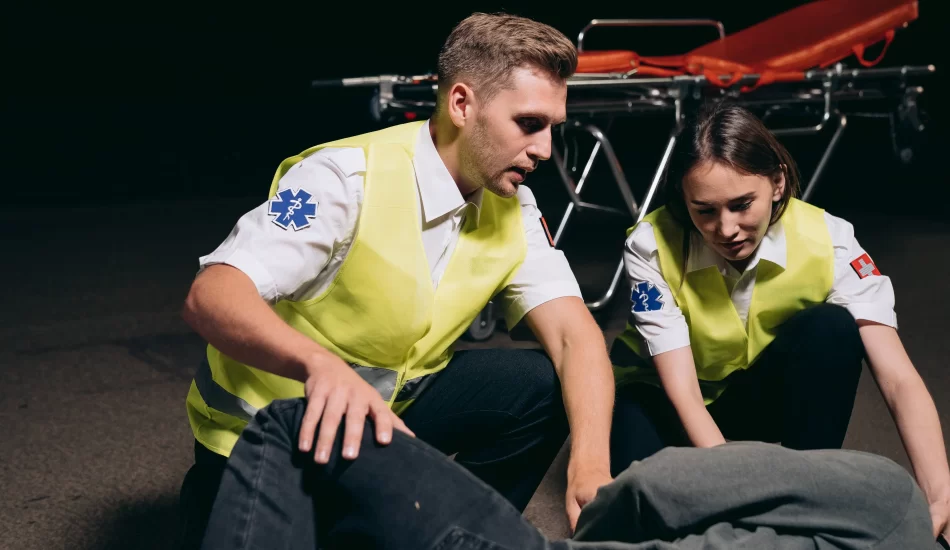 What is Your Property Accident Claim Worth?