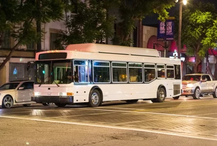 How Long Do You Have to File a Bus Accident Claim in Nevada?