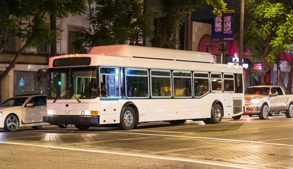 How Long Do You Have to File a Bus Accident Claim in Nevada?