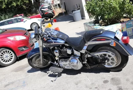 How Often Are Other Drivers Responsible for Causing Motorcycle Accidents?