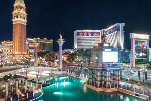 What You Should Do After a Casino Accident in Las Vegas