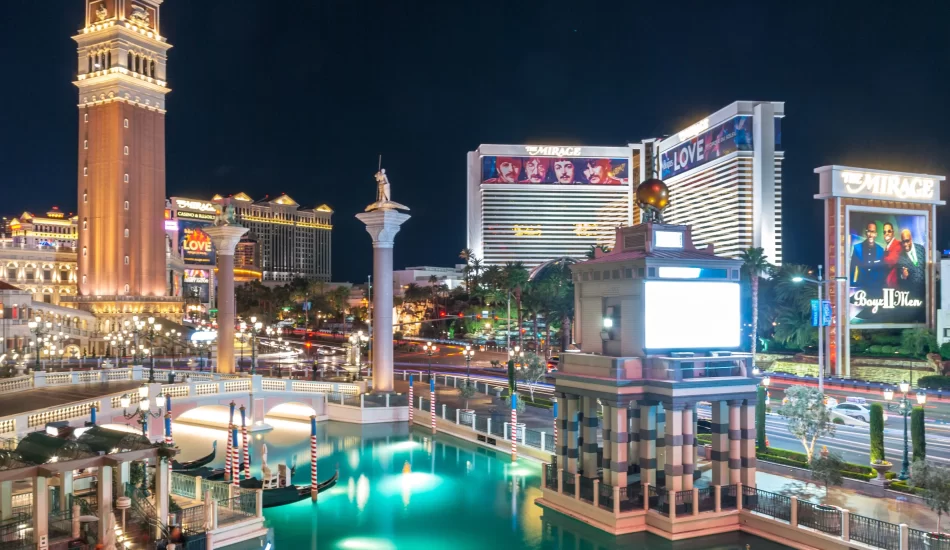 What You Should Do After a Casino Accident in Las Vegas