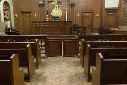 Will Your Personal Injury Claim Go to Court?
