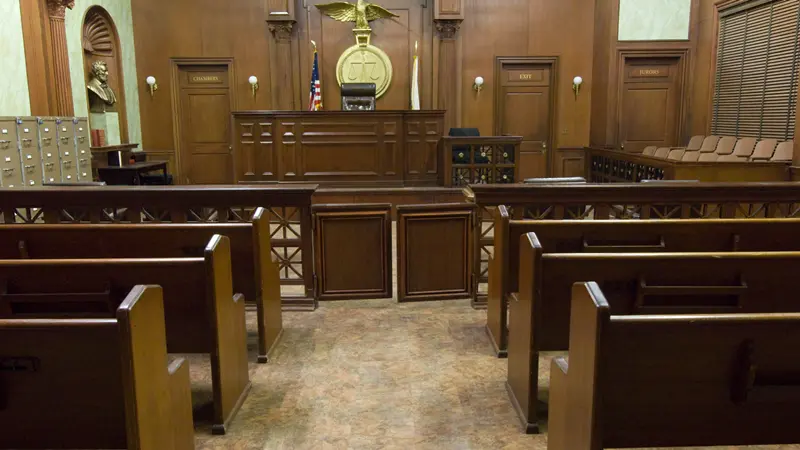 Will Your Personal Injury Claim Go to Court?