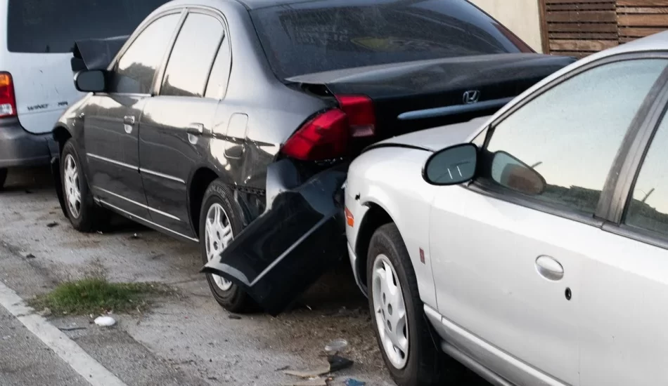 Do You Need an Attorney After a Fender Bender?