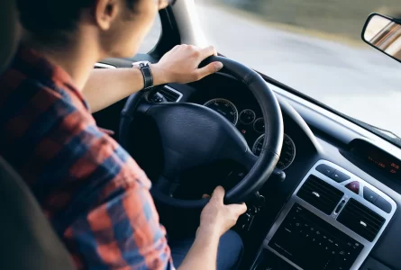 Nevada Teen Driving Requirements