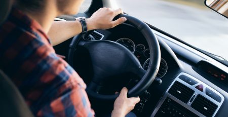 Nevada Teen Driving Requirements