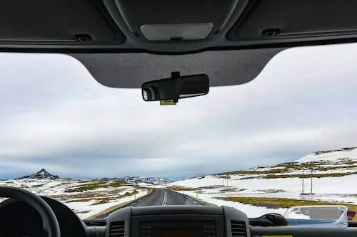 Is Winter Weather an Excuse for Causing a Car Accident?