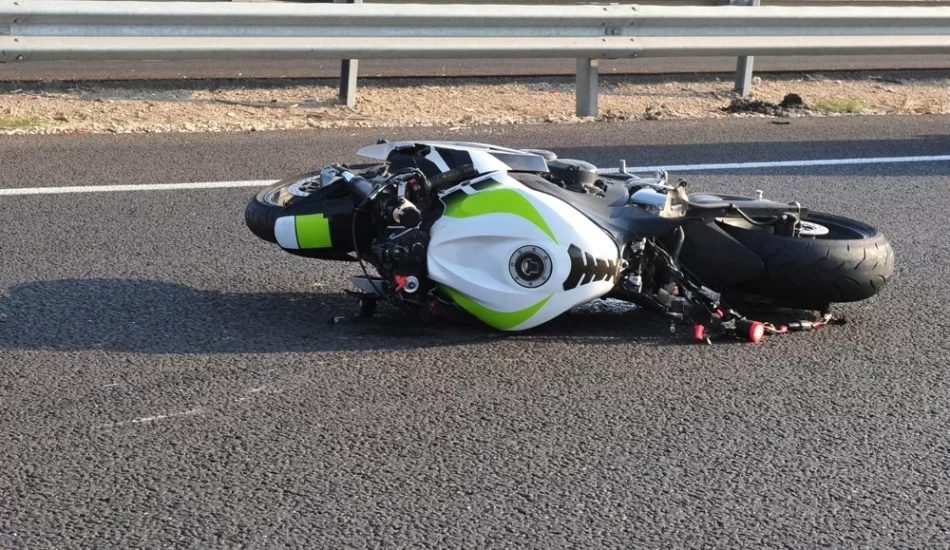 Obtaining Compensation for Road Rash Injuries from Motorcycle Accidents