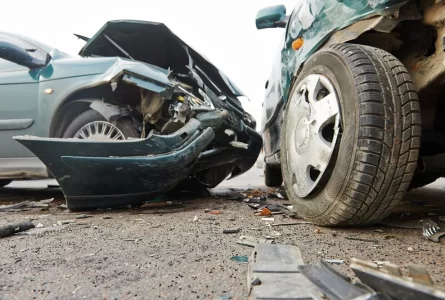 Can an Uninsured Driver Sue After a Nevada Car Accident?