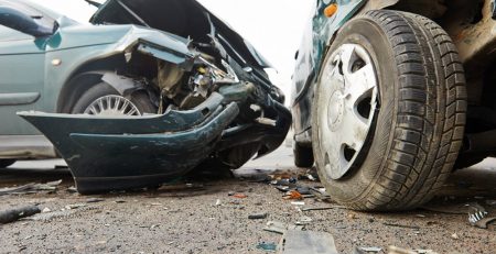 Can an Uninsured Driver Sue After a Nevada Car Accident?