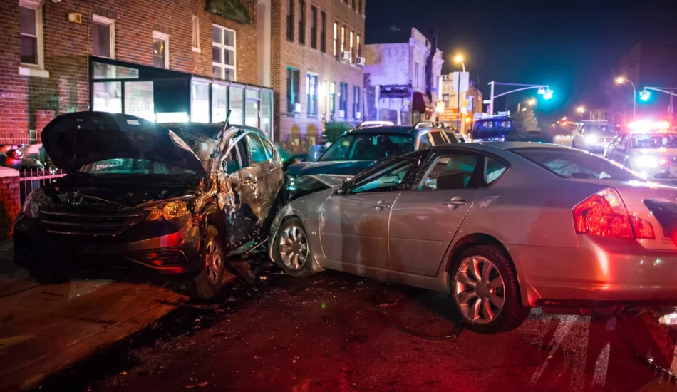 A Nevada Car Crash Attorney Reviews 2022 Crash Statistics