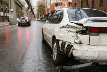 Trust Your Hit-And-Run Lawsuits To The Aaron Law Group